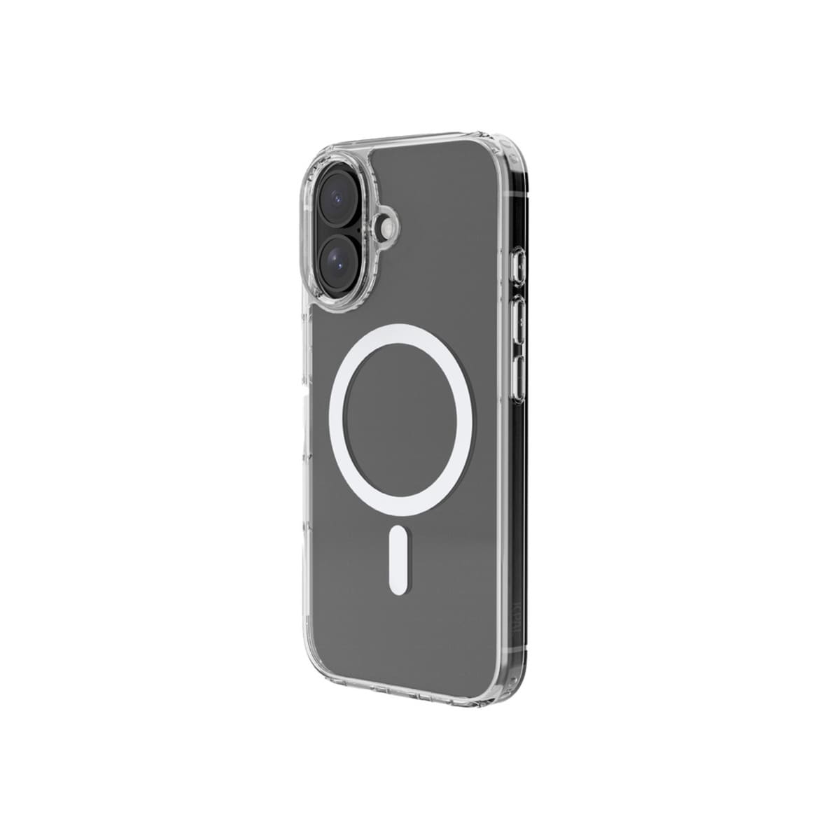 Njord by Elements - Etui ze skóry łososia z MagSafe Njord by Elements - Etui ze skóry łososia z MagSafe