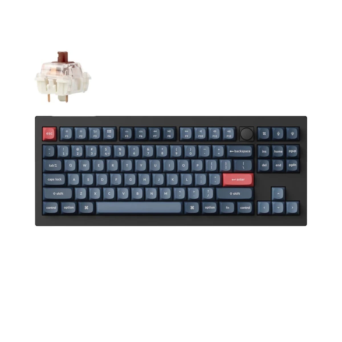 Klawiatura Keychron V3 MAX