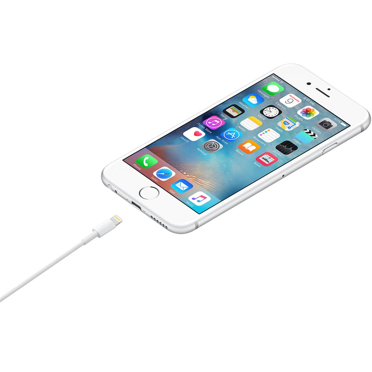 Apple Przewód USB-C do ładowania 