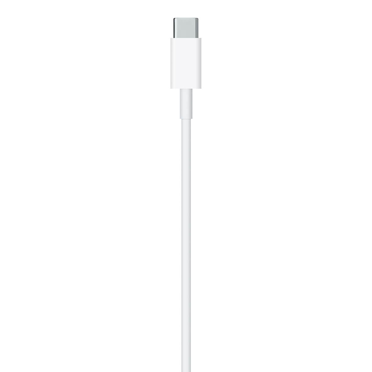 Przewód Apple ze złącza USB-C na Lightning 