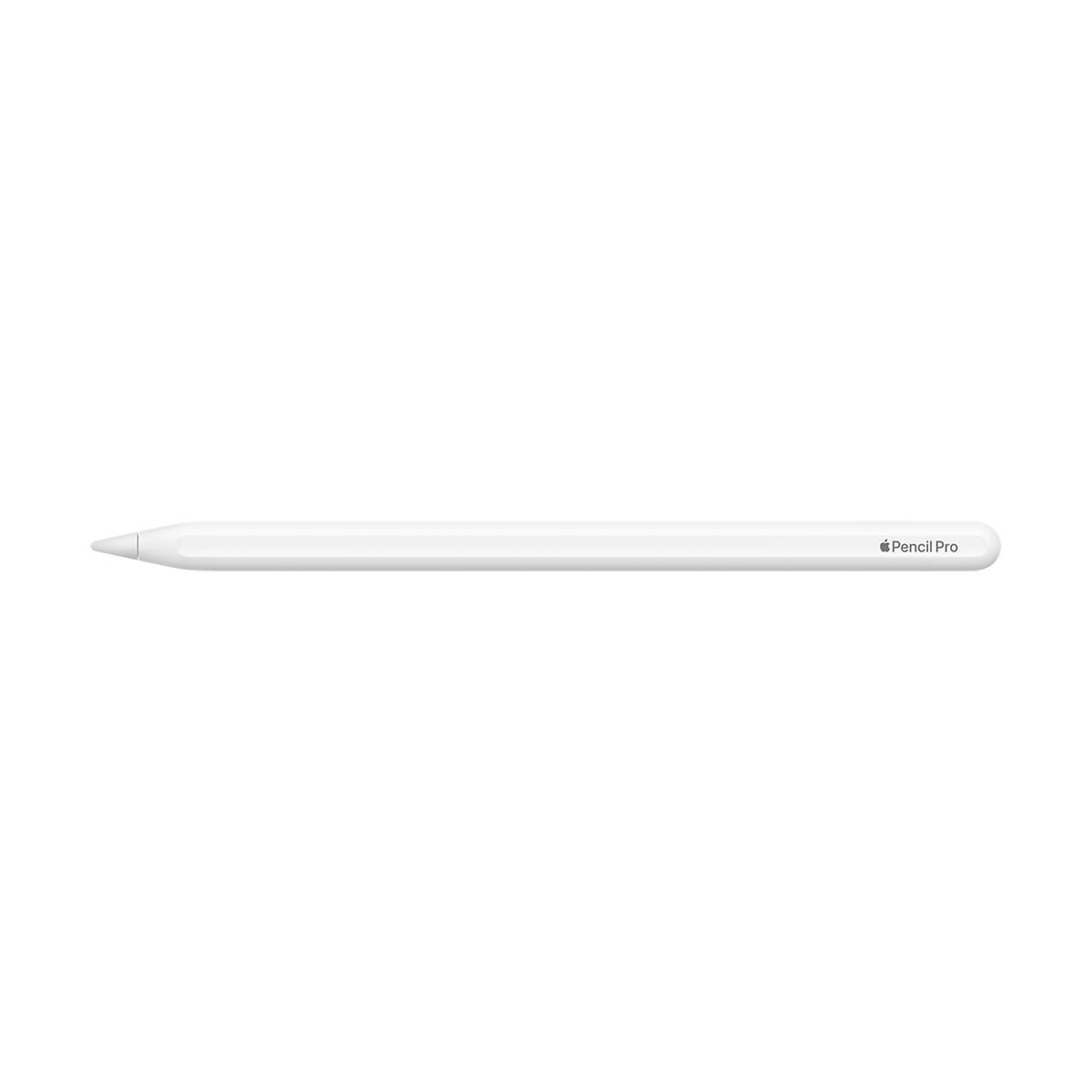 Apple Pencil Pro - biały