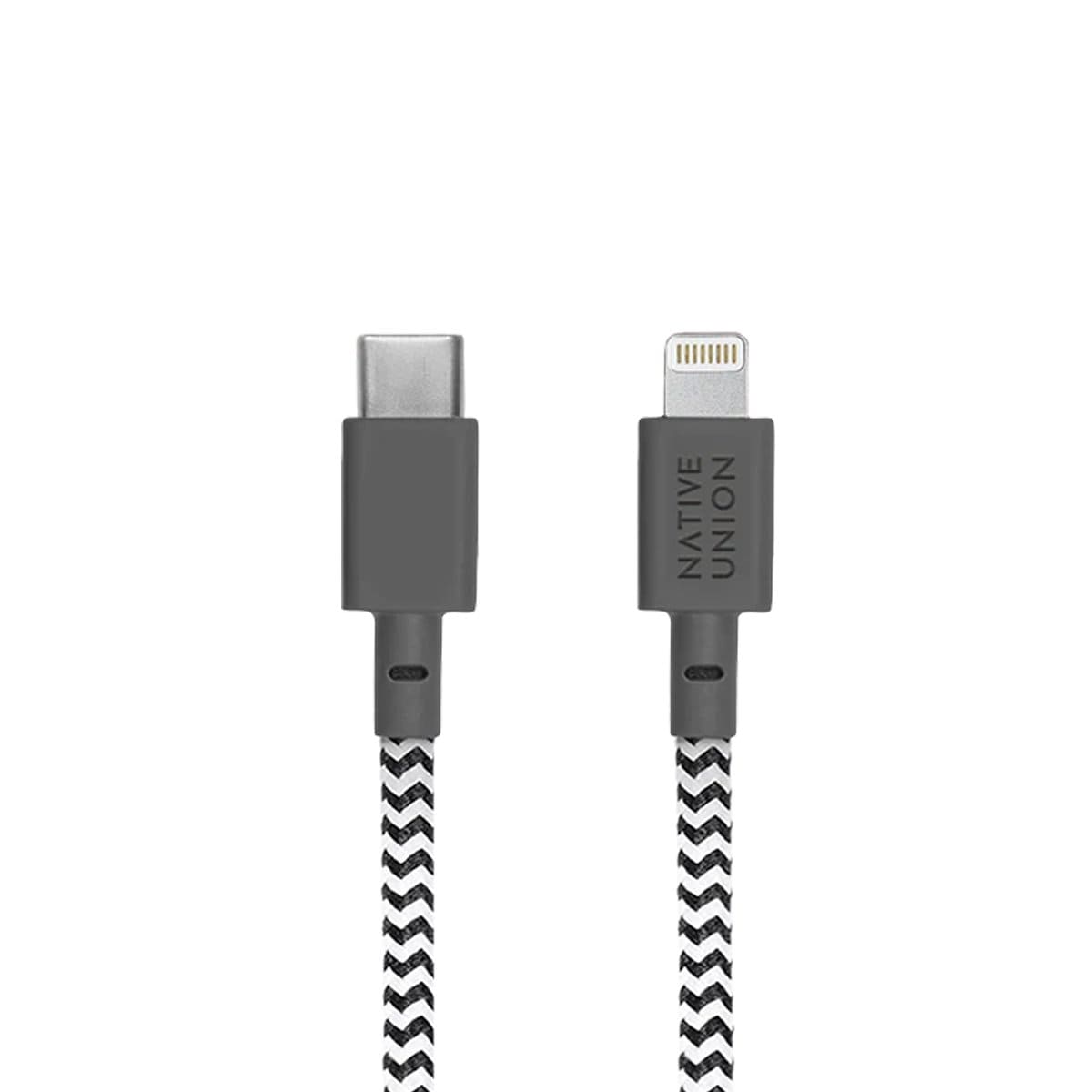 Njord by Elements - Etui ze skóry łososia z MagSafe Njord by Elements - Etui ze skóry łososia z MagSafe