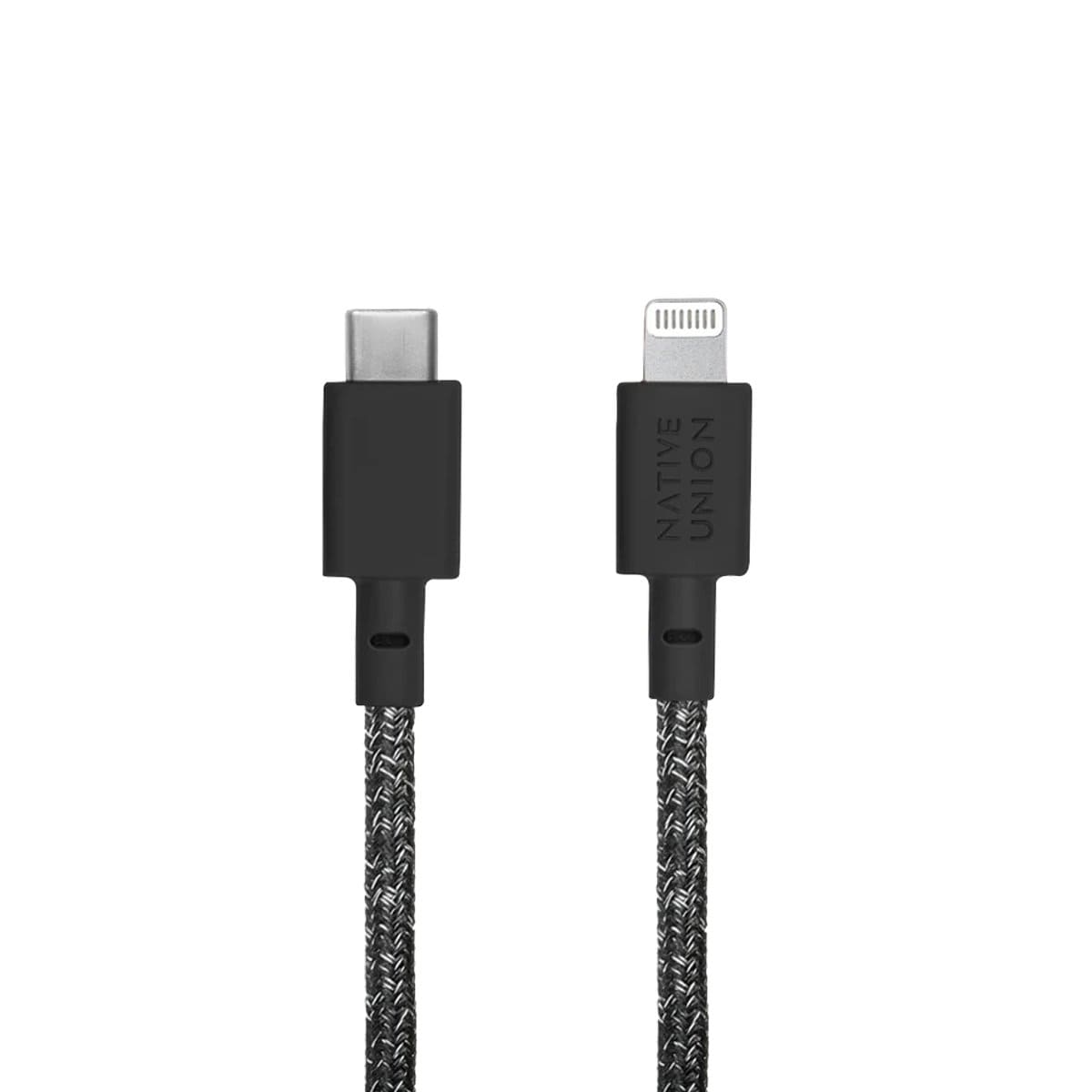 Njord by Elements - Etui ze skóry łososia z MagSafe Njord by Elements - Etui ze skóry łososia z MagSafe