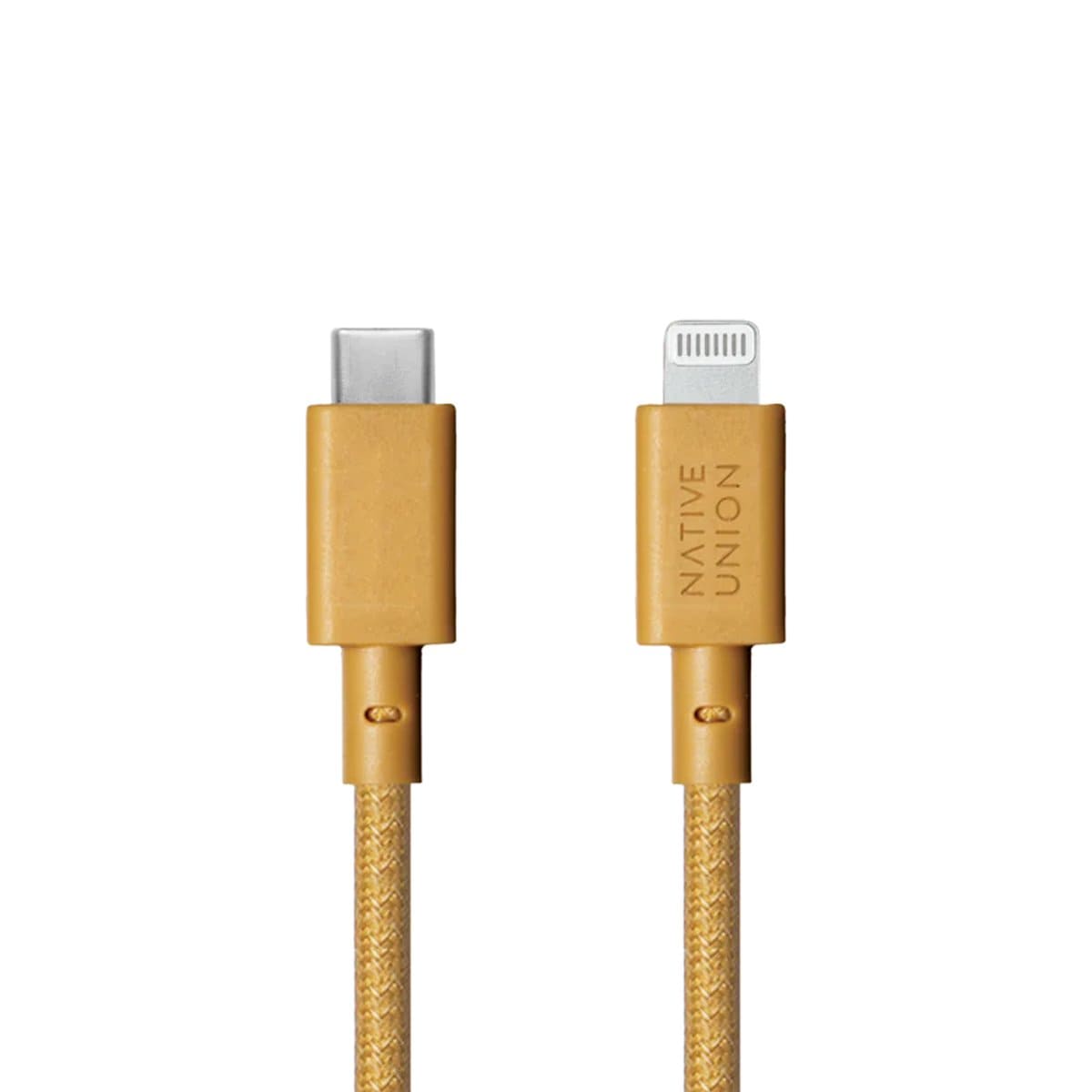 Njord by Elements - Etui ze skóry łososia z MagSafe Njord by Elements - Etui ze skóry łososia z MagSafe