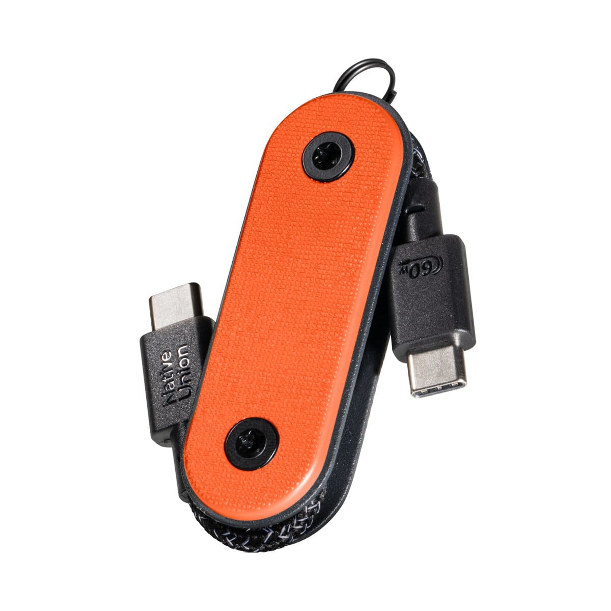 Njord by Elements - Etui ze skóry łososia z MagSafe Njord by Elements - Etui ze skóry łososia z MagSafe