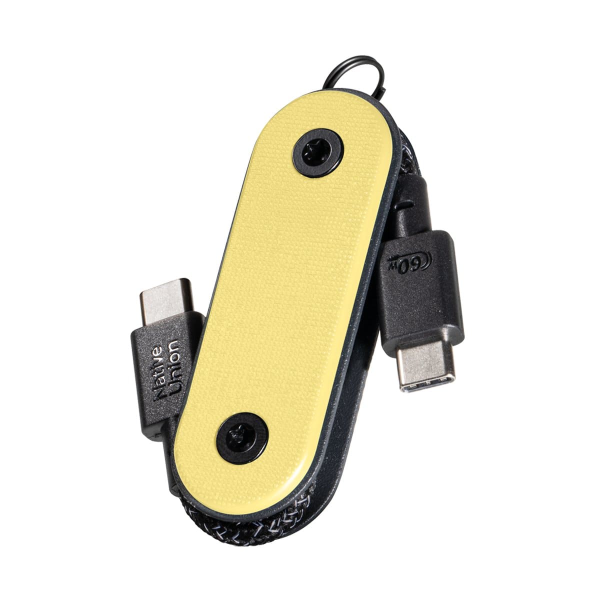 Njord by Elements - Etui ze skóry łososia z MagSafe Njord by Elements - Etui ze skóry łososia z MagSafe