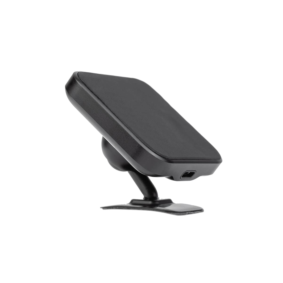 Peak Design Mobile - magnetyczny uchwyt samochodowy do telefonu z ładowarką bezprzewodową (czarny) Peak Design Mobile - magnetyczny uchwyt samochodowy do telefonu z ładowarką bezprzewodową (czarny)