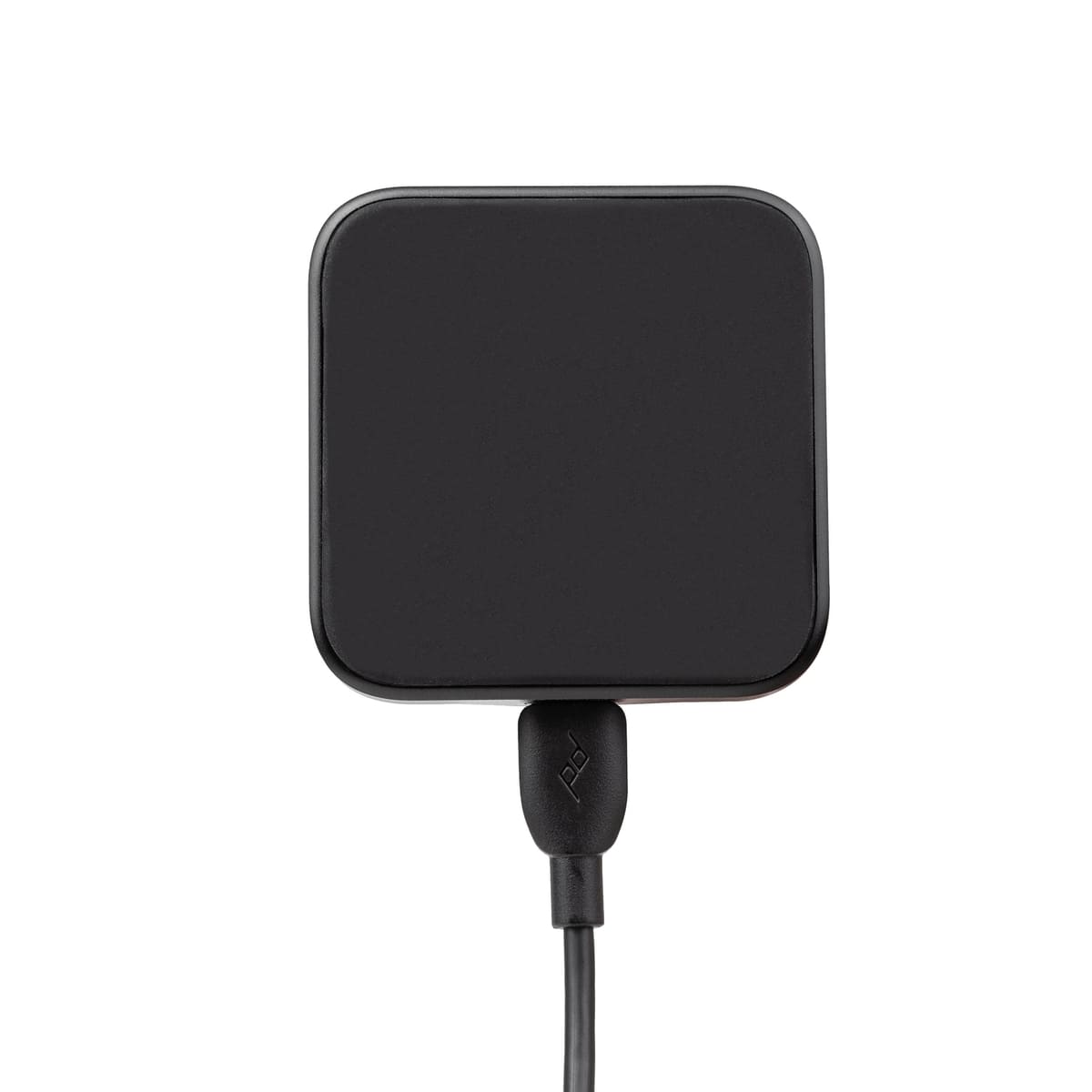 Peak Design Mobile - magnetyczny uchwyt samochodowy do telefonu z ładowarką bezprzewodową (czarny) Peak Design Mobile - magnetyczny uchwyt samochodowy do telefonu z ładowarką bezprzewodową (czarny)