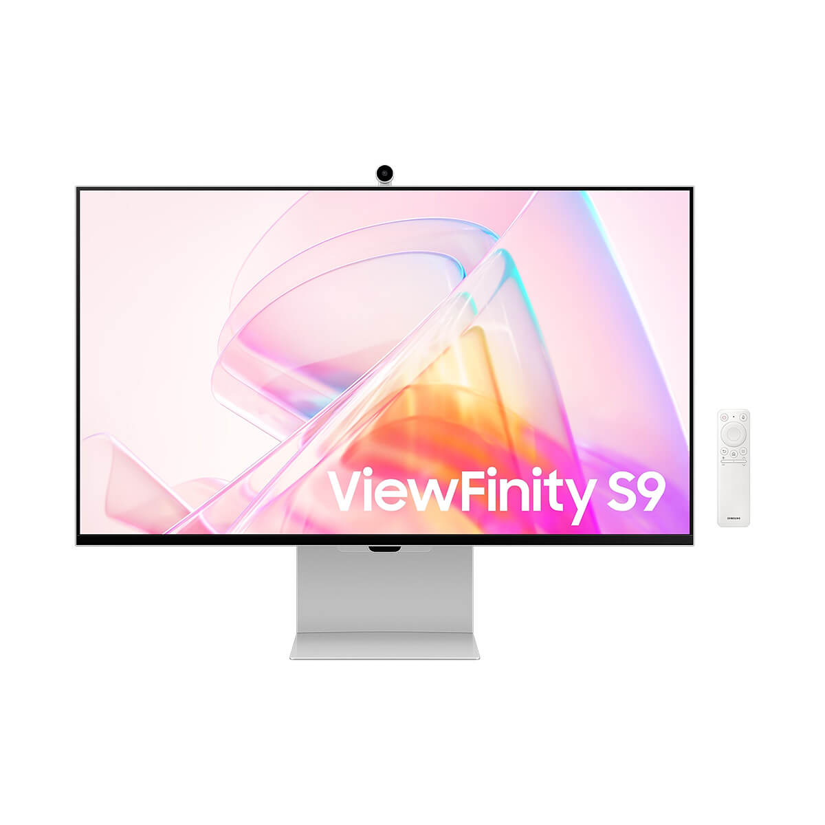 Monitor Samsung ViewFinity S9 Srebrny