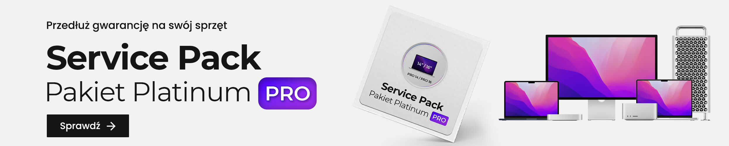 Service Pack Service Pack