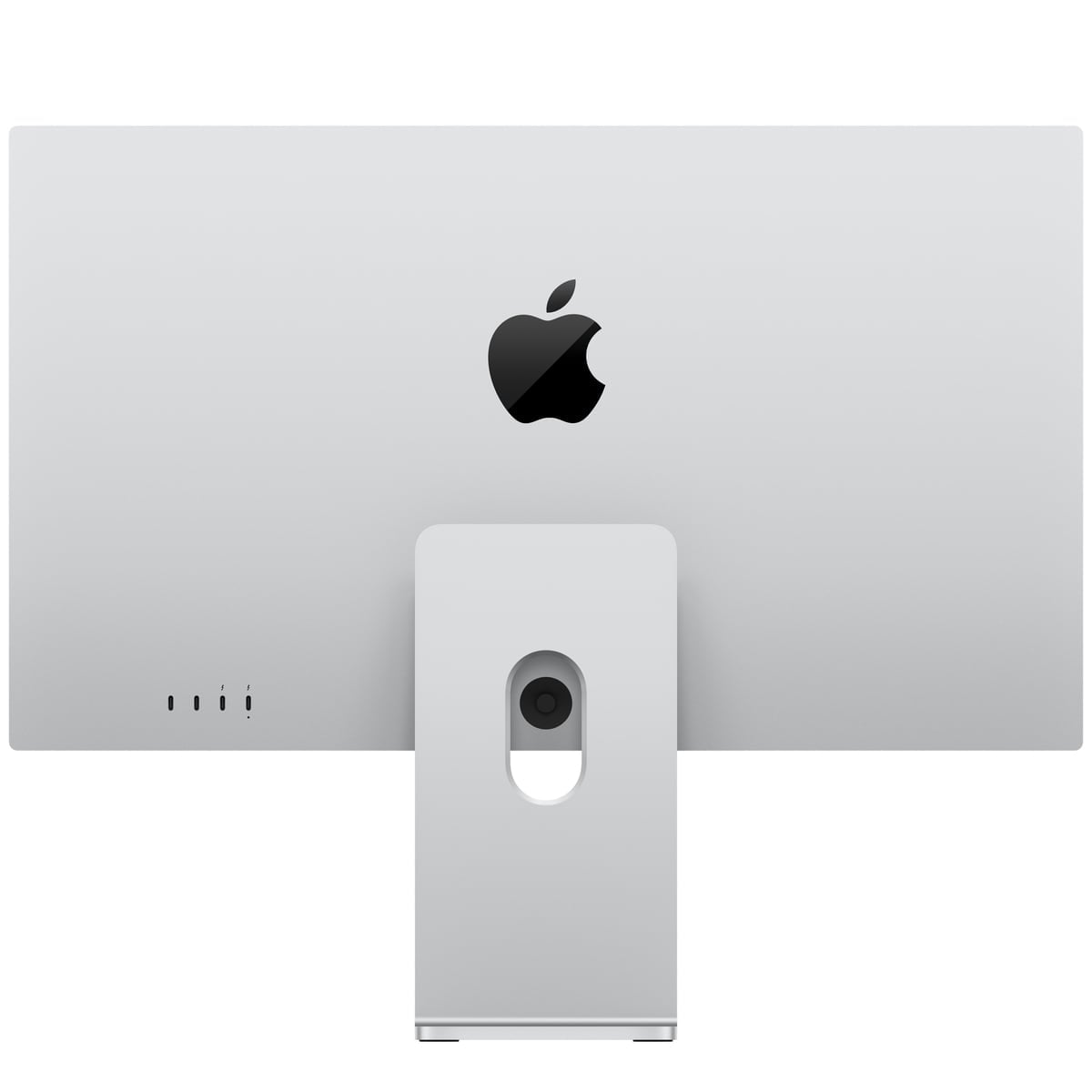 Apple Studio Display XDR - tył obudowy