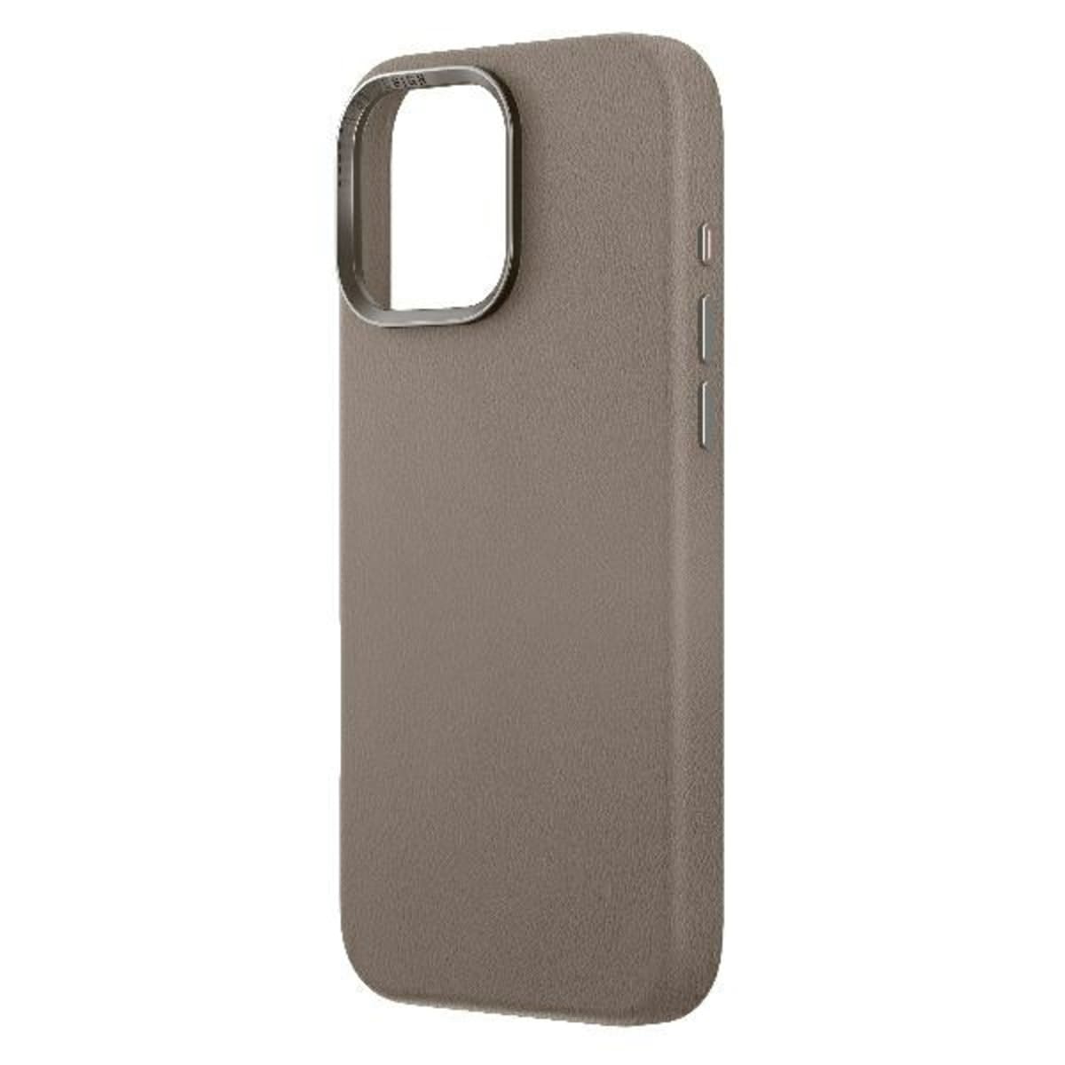 Njord by Elements - Etui ze skóry łososia z MagSafe