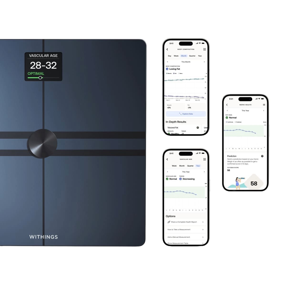 Njord by Elements - Etui ze skóry łososia z MagSafe Njord by Elements - Etui ze skóry łososia z MagSafe