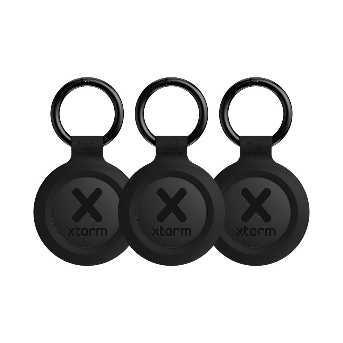 Xtorm GaN2 Ultra Ładowarka sieciowa 67W 1x USB-C / 1x USB-A - Biała Xtorm GaN2 Ultra Ładowarka sieciowa 67W 1x USB-C / 1x USB-A - Biała