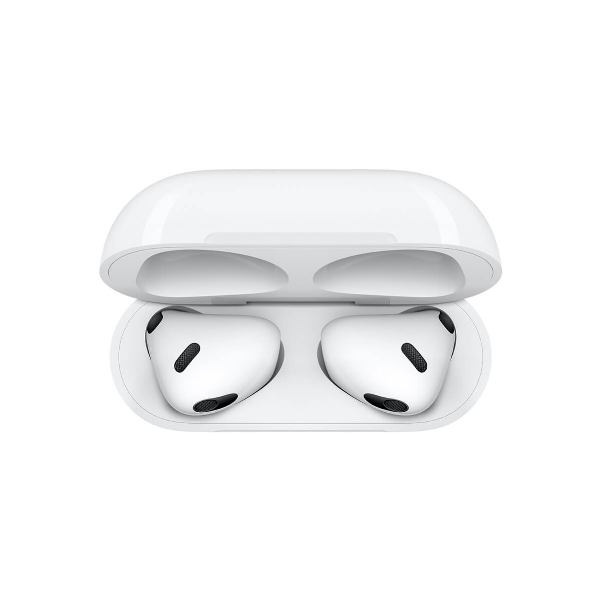  AirPods (3. generacji) z etui ładującym MagSafe