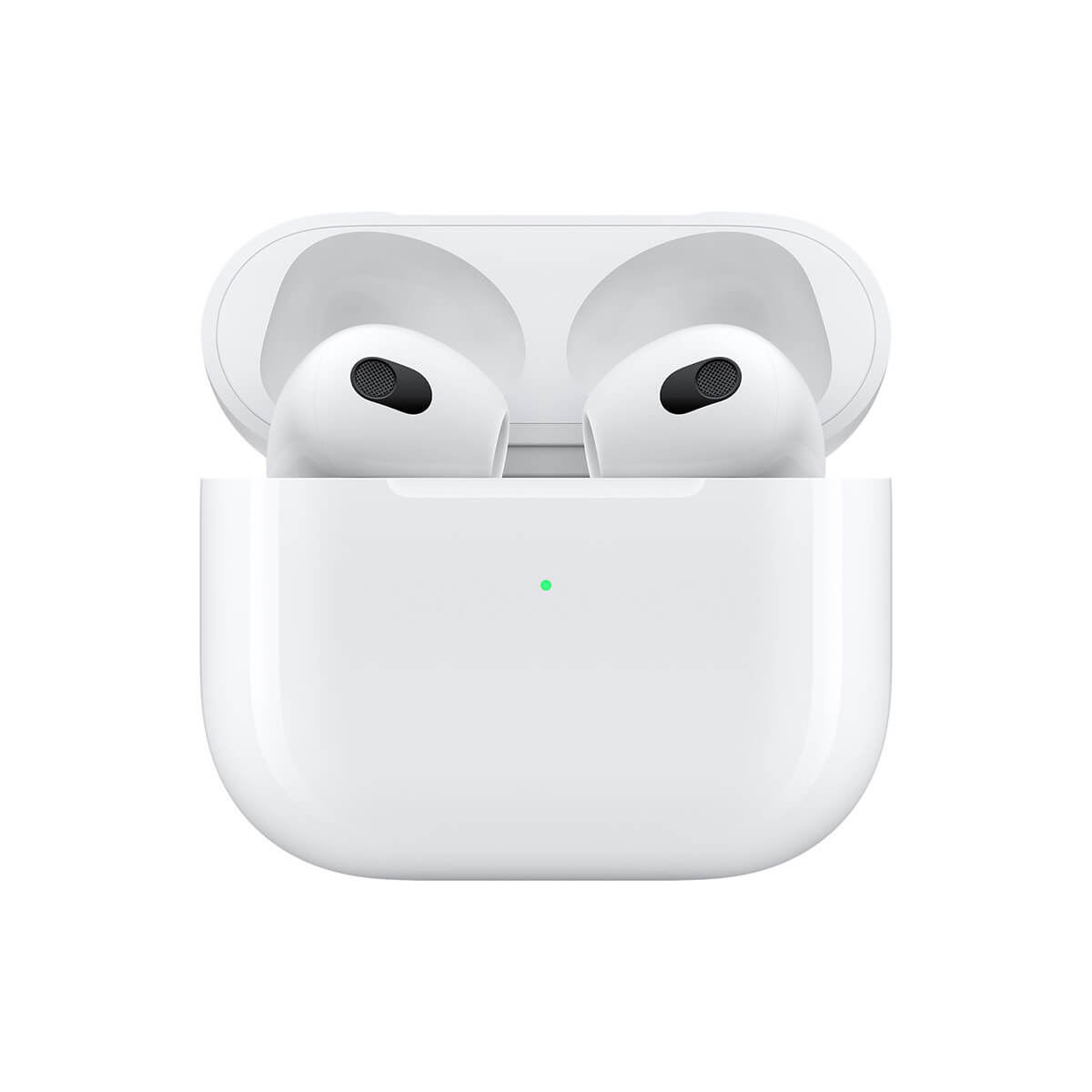 AirPods (3. generacji) z etui ładującym MagSafe