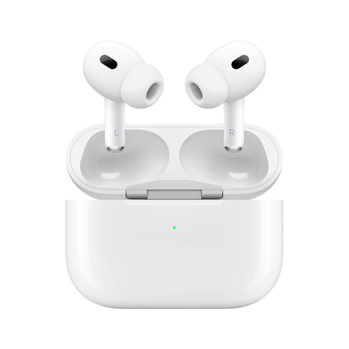 AirPods Pro (2. generacji) z etui ładującym MagSafe (USB‑C)