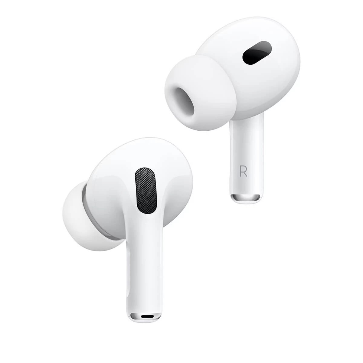 AirPods Pro 2. generacji z etui MagSafe z USB-C