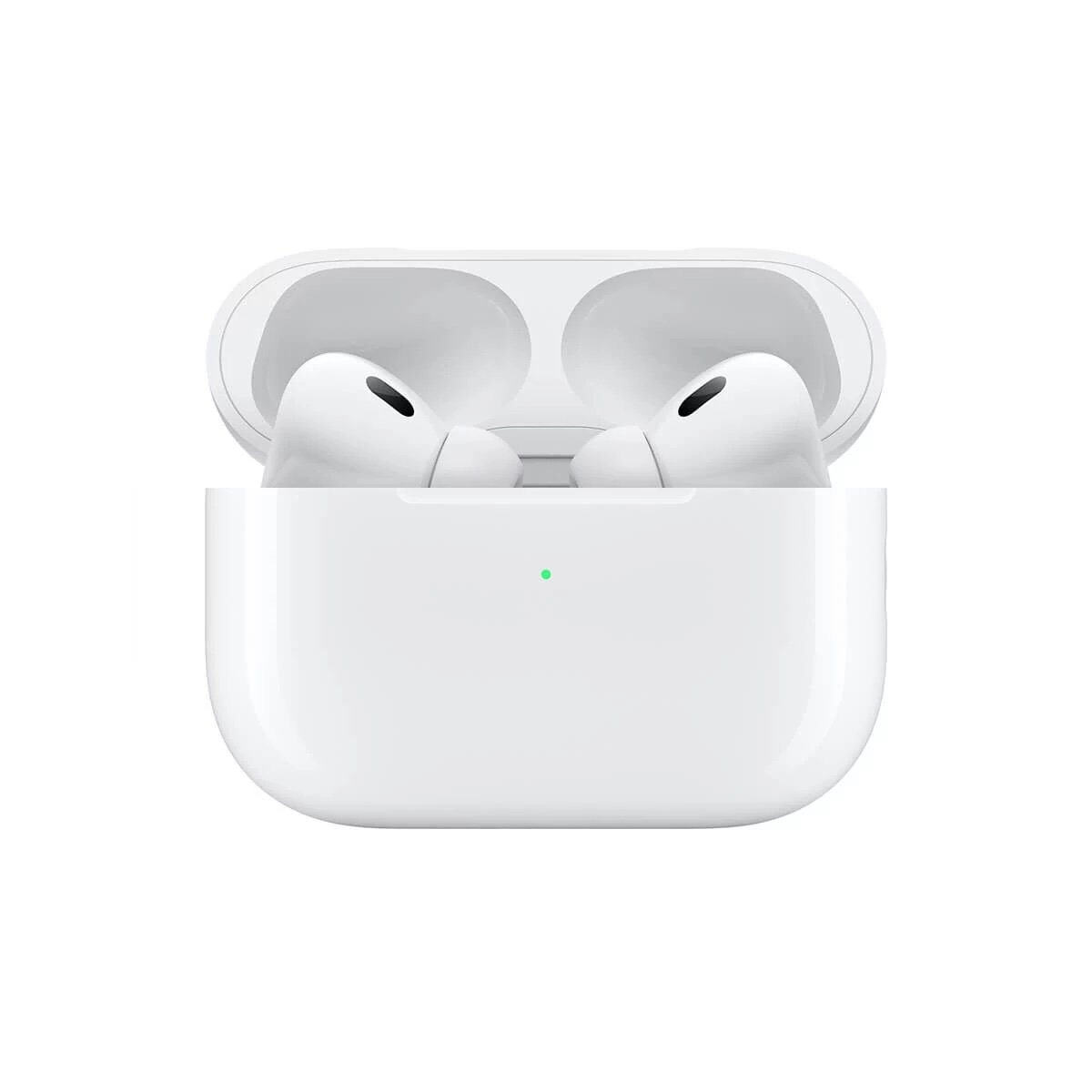 AirPods Pro 2. generacji z etui MagSafe z USB-C