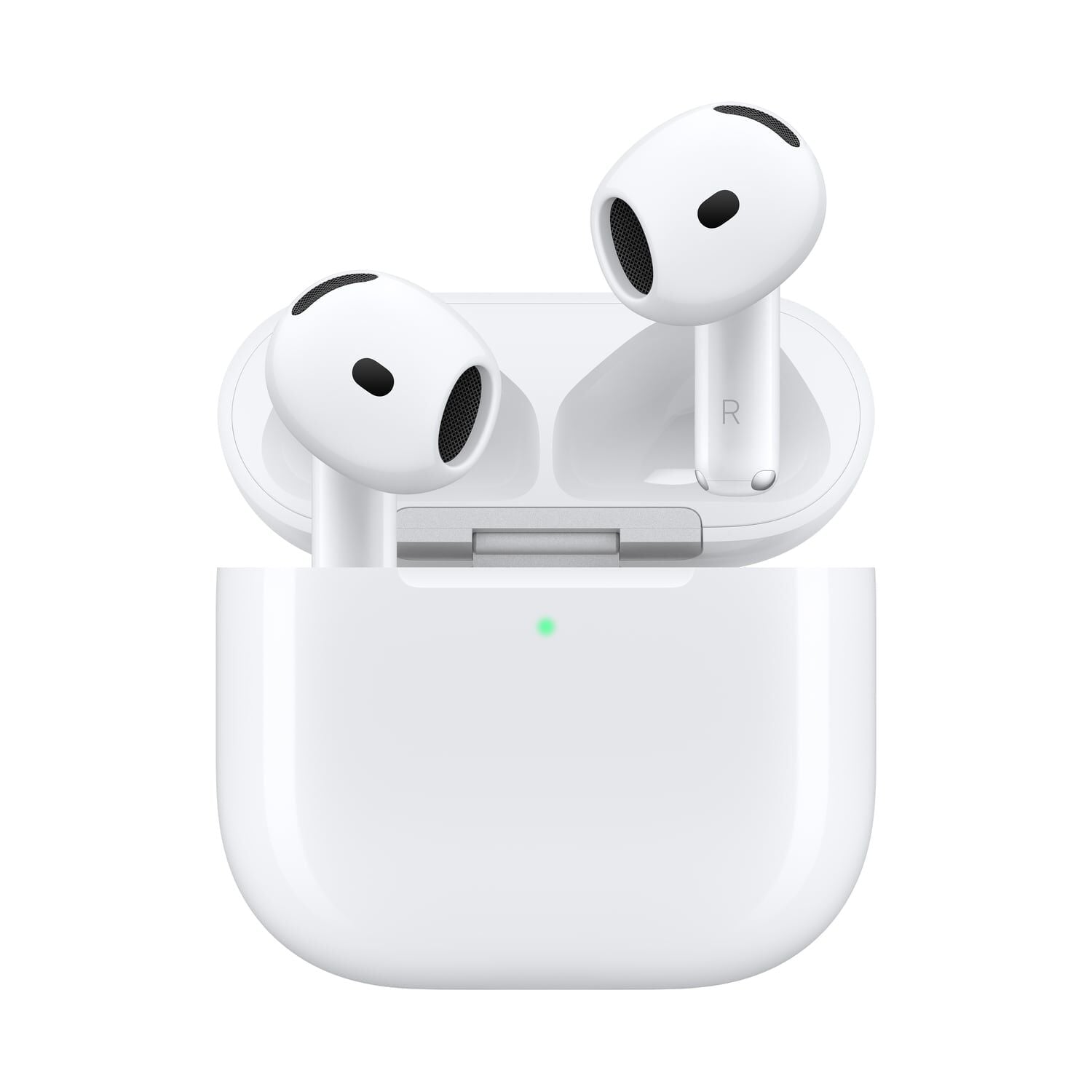 AirPods 5 z etui ładującym AirPods 5 z etui ładującym