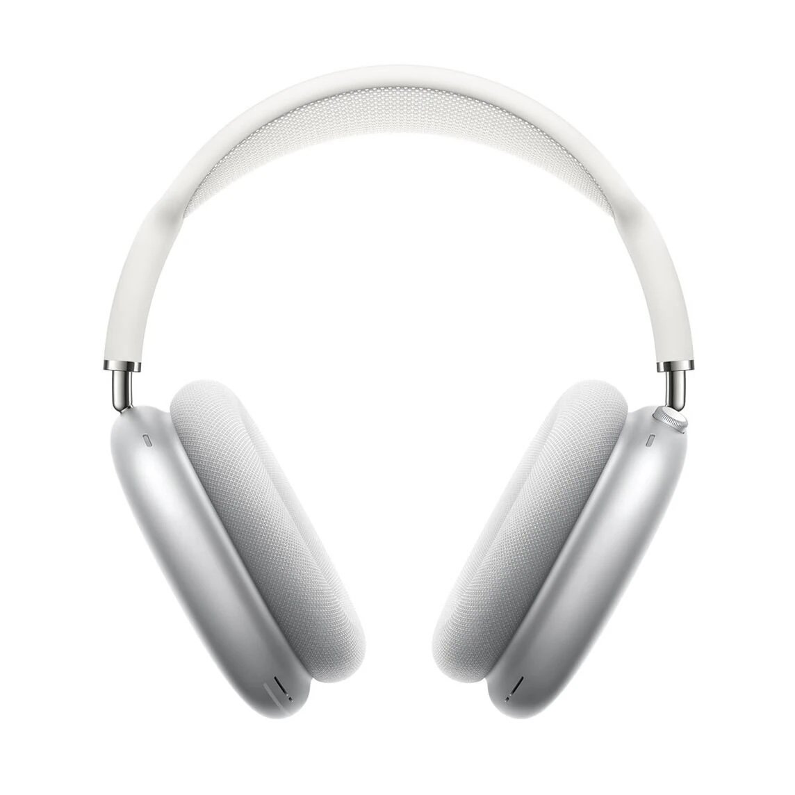 Apple AirPods Max w kolorze srebrnym Apple AirPods Max w kolorze srebrnym