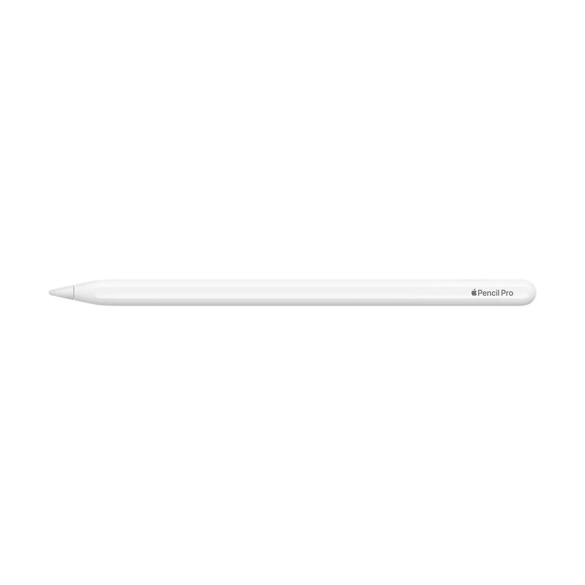 Apple Pencil Pro - wygląd