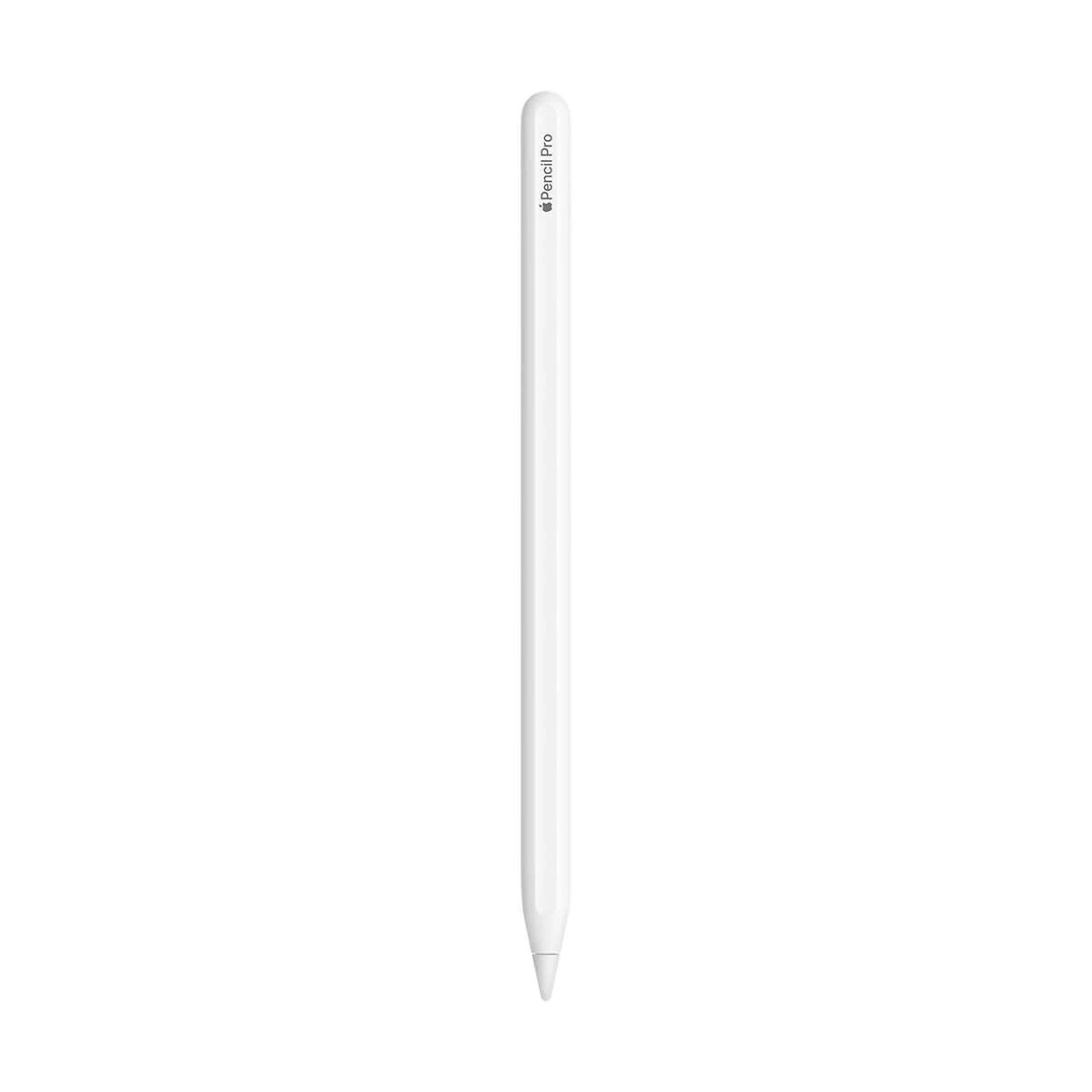 Apple Pencil Pro - wygląd