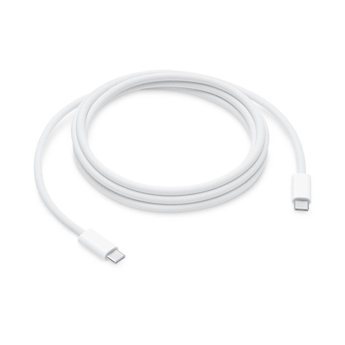 Apple Przewód USB-C do ładowania 1m - Biały