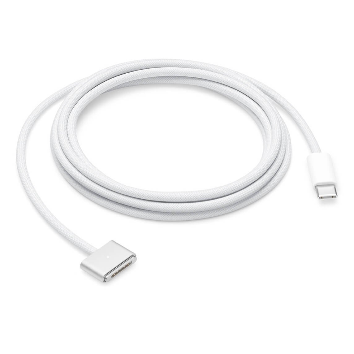 Apple Przewód USB-C do ładowania 240 W 2 m - Biały