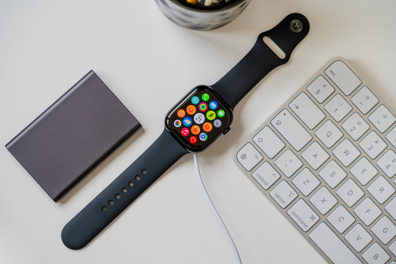 Apple Watch 10