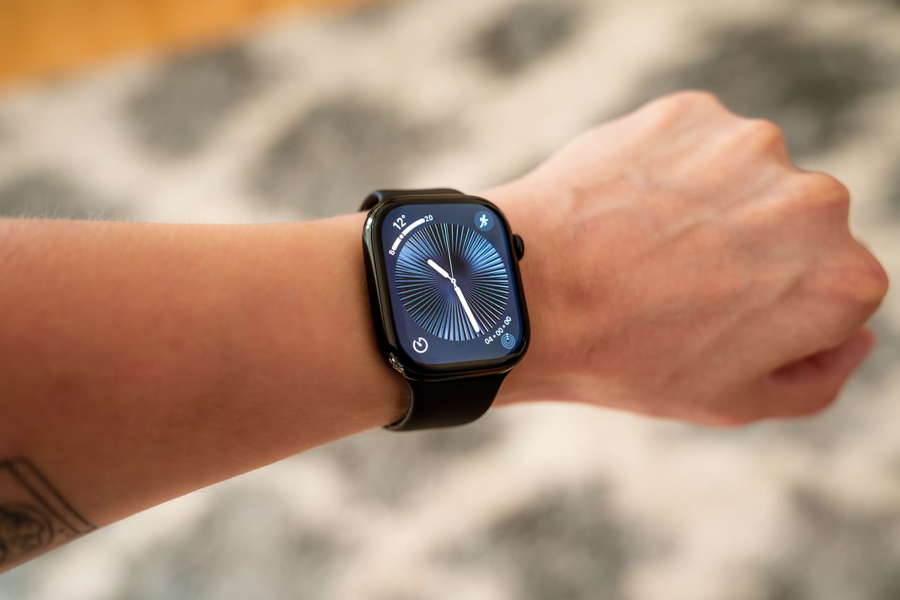 Apple Watch 10