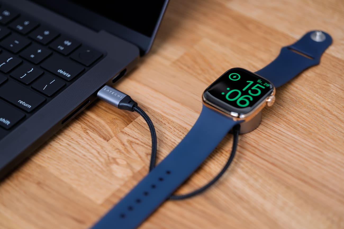 Apple Watch 11