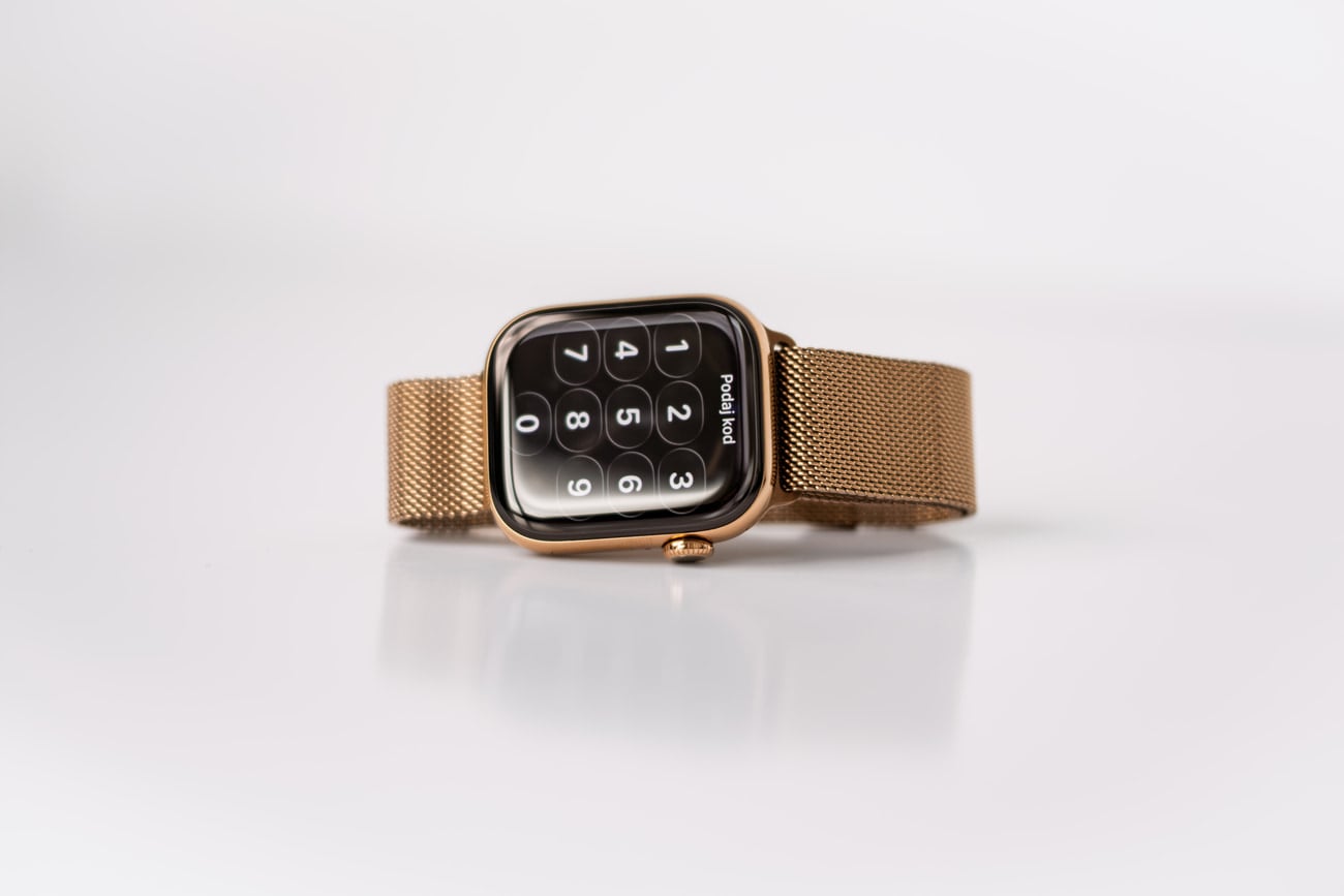 Wygląd Apple Watch Series 11 Wygląd Apple Watch Series 11