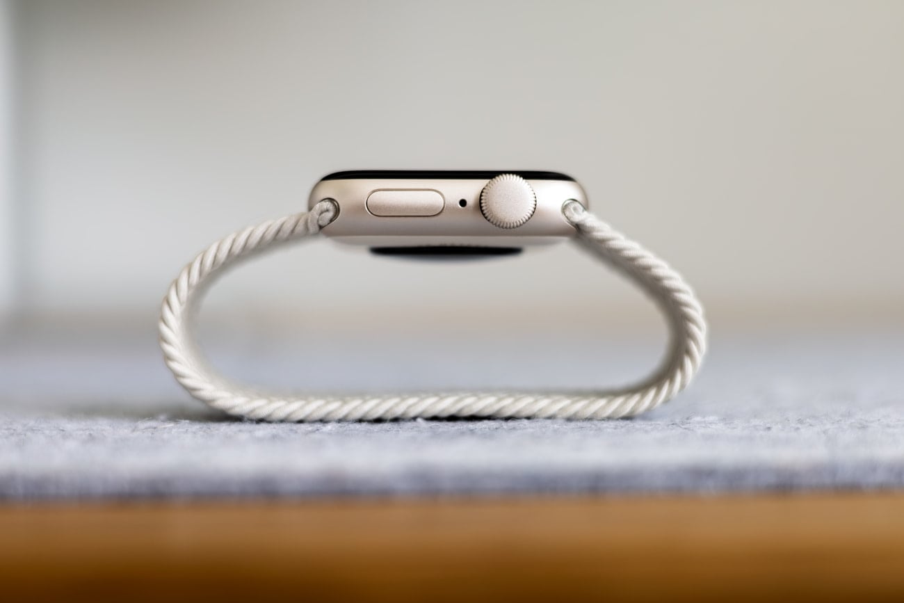 Wygląd Apple Watch SE 3 Wygląd Apple Watch SE 3