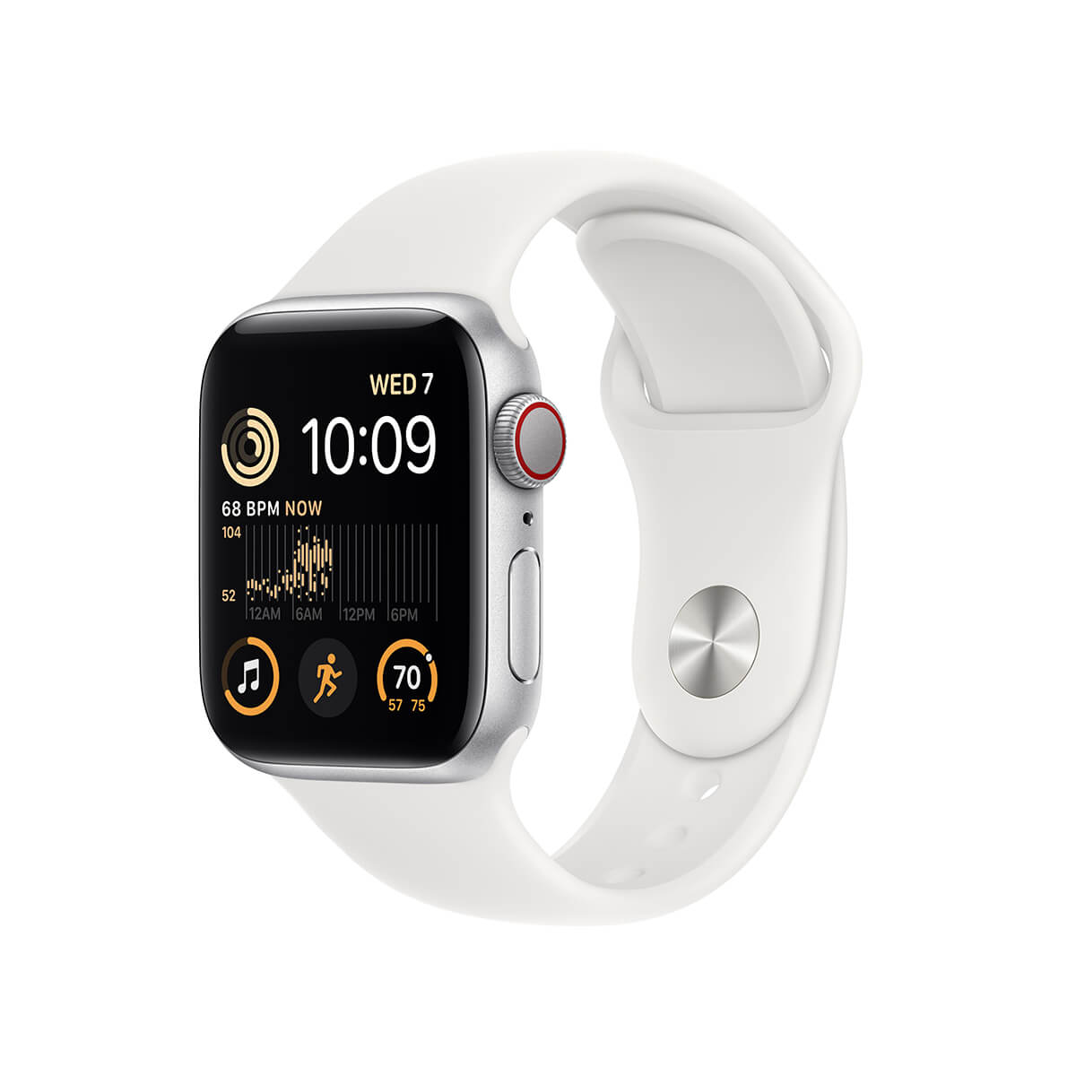 Apple Watch SE 2022