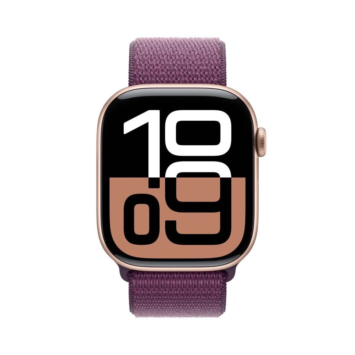 Apple Watch Series 10 - Wygląd