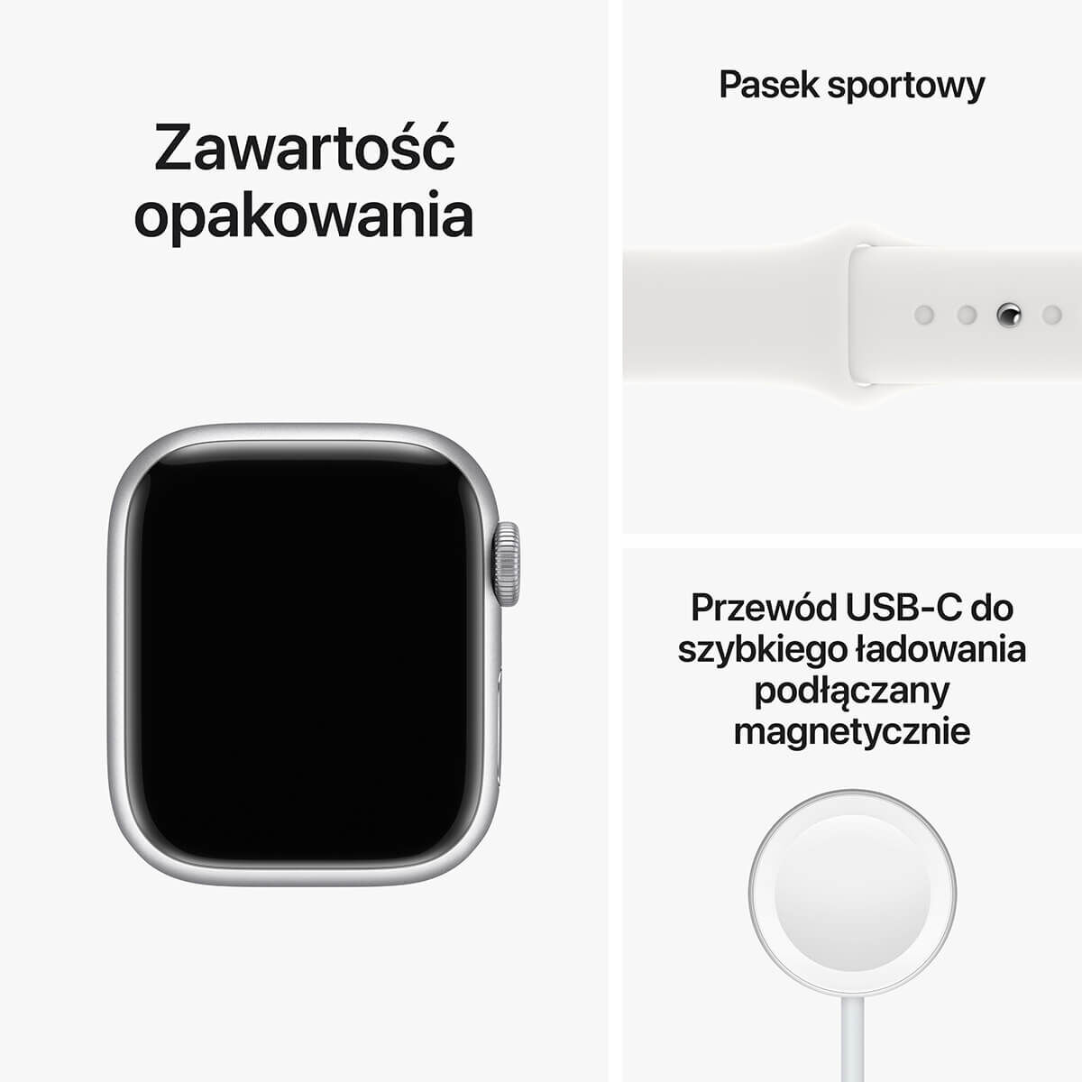 Apple Watch Series 8