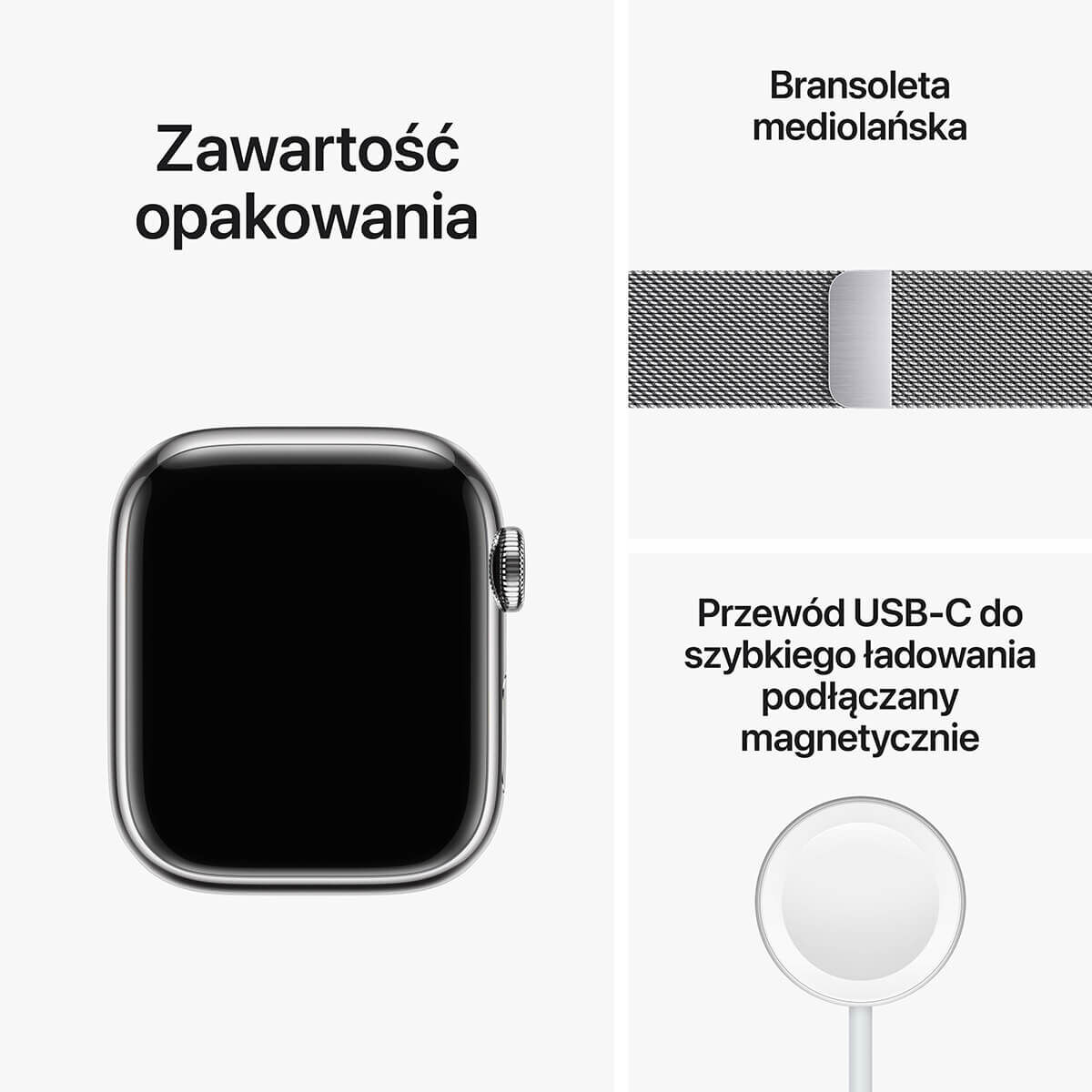 Apple Watch Series 8 Apple Watch Series 8