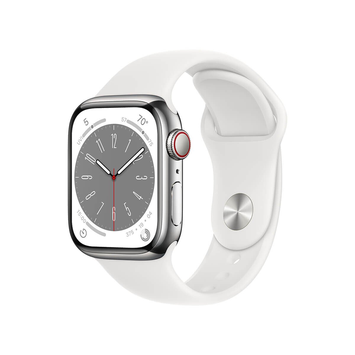 apple watch series 5 with cellular