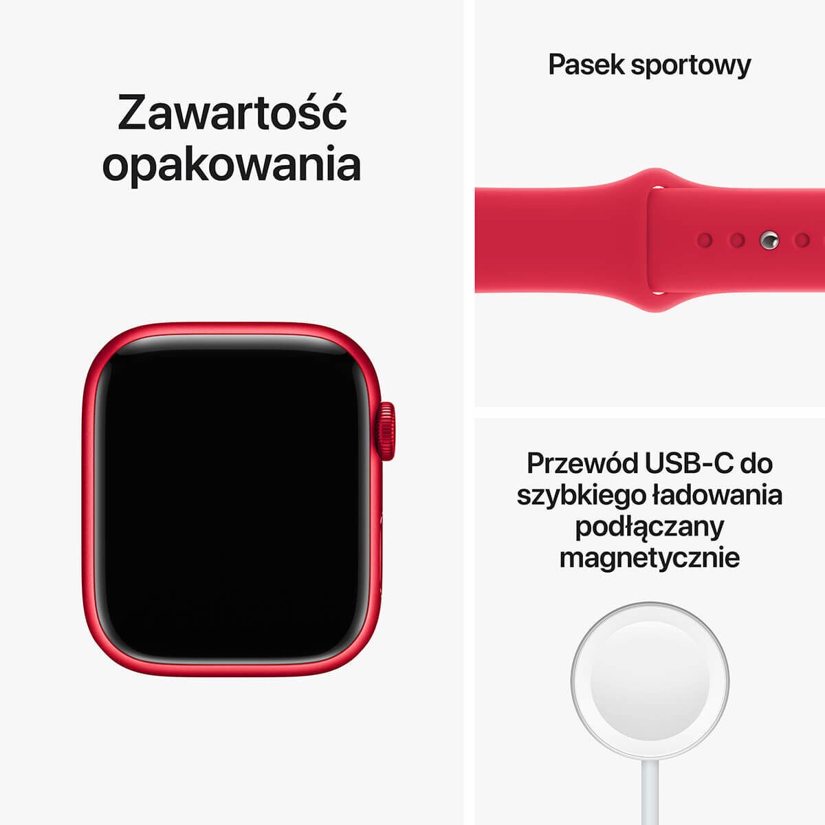 Apple Watch Series 8