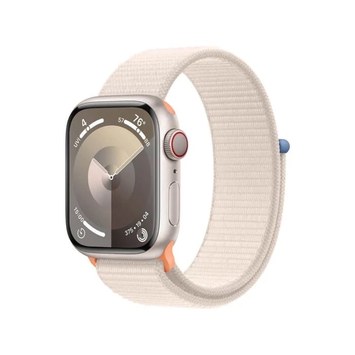 Apple Watch Series 9 - wygląd