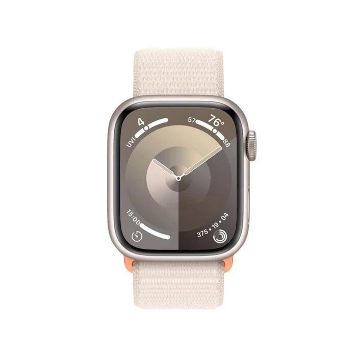 Apple Watch Series 9 - wygląd