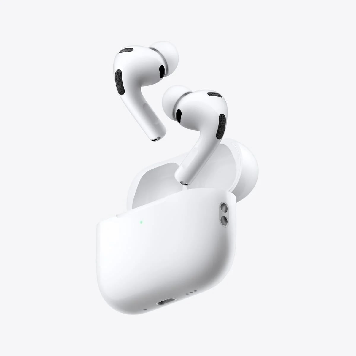 Apple AirPods Pro 3 z ANC Białe - MFHP4ZM/A