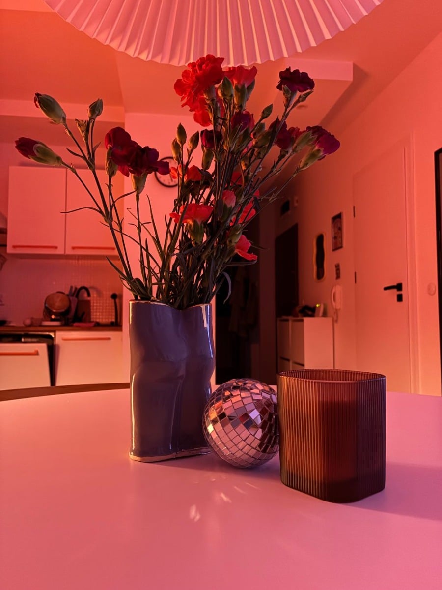 Zdjęcie zrobione iPhone 17e