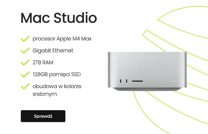 Apple Mac Studio
