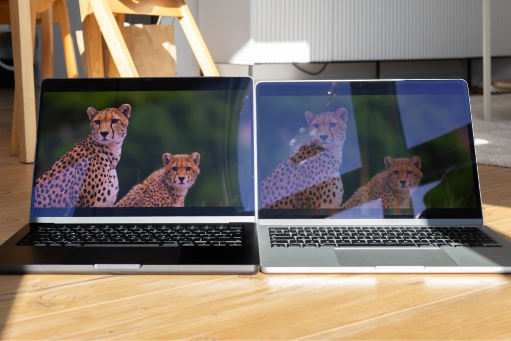 Erkan MacBook Pro 14 M5 Pro Vs MacBook Air 13 M5