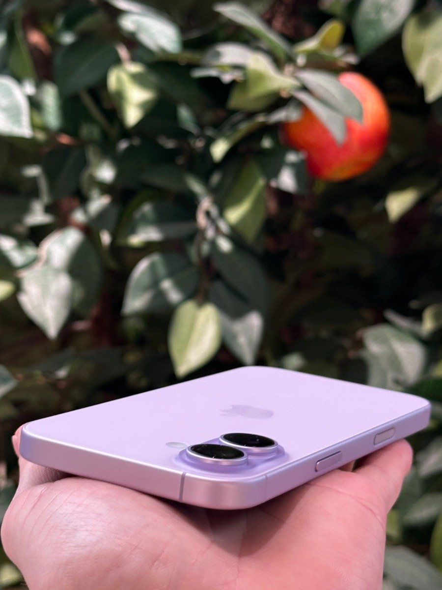 Zdjęcia iPhone 17 256 GB Lawendowy z salonu stacjonarnego Lantre Zdjęcia iPhone 17 256 GB Lawendowy z salonu stacjonarnego Lantre