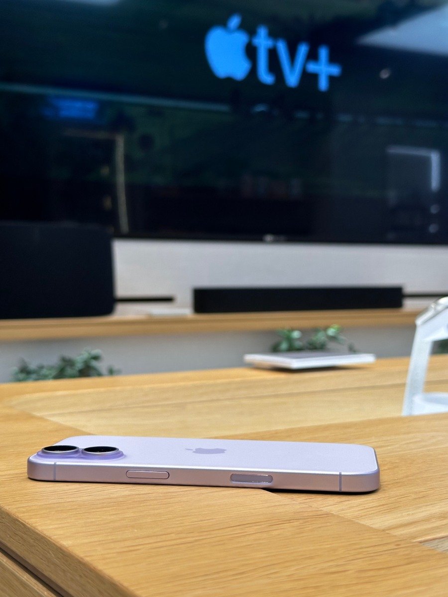 Zdjęcia iPhone 17 256 GB Lawendowy z salonu stacjonarnego Lantre Zdjęcia iPhone 17 256 GB Lawendowy z salonu stacjonarnego Lantre