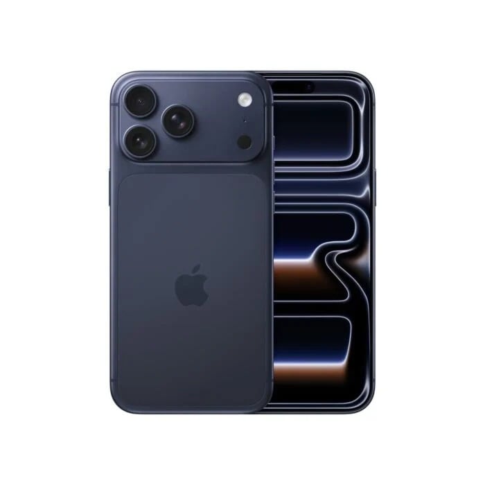 iPhone 17 Pro Max - wygląd
