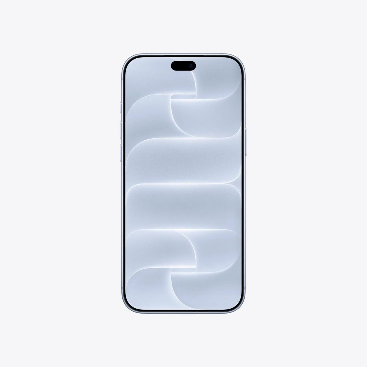 iPhone 18 Pro/Max Błękit lodowca - wygląd
